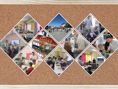 collagekanar