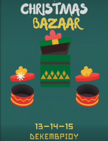 bazaar