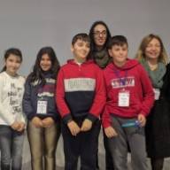 1η κινητικότητα - Aydin, Τουρκία - Erasmus+ 