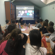 Πρόγραμμα Erasmus 