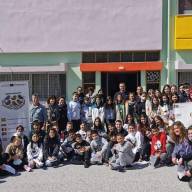 Κινητικότητα Erasmus Program nEURO Nesting 3.0 - Ελλάδα