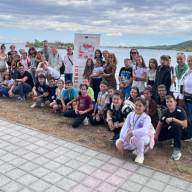 4η κινητικότητα Προγράμματος Erasmus 