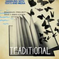 Η παράδοση σε ένα e-book
