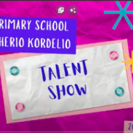 Talent Show