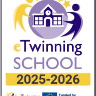 Βράβευση eTwinning School Label για το σχολικό έτος 2025 - 2026