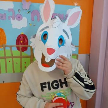 Πασχαλινές δραστηριότητες στο μάθημα των Αγγλικών