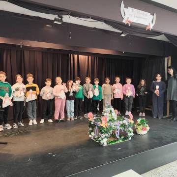 Κάλαντα του Λαζάρου